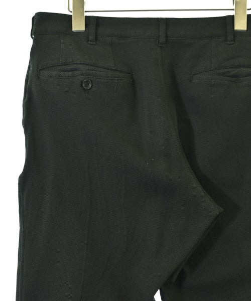 COMME des GARCONS HOMME 長褲