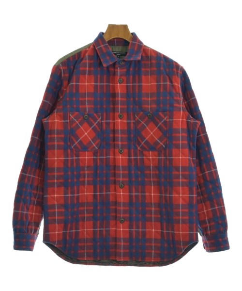 COMME des GARCONS HOMME 其他飛行外套