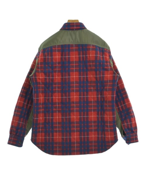 COMME des GARCONS HOMME 其他飛行外套