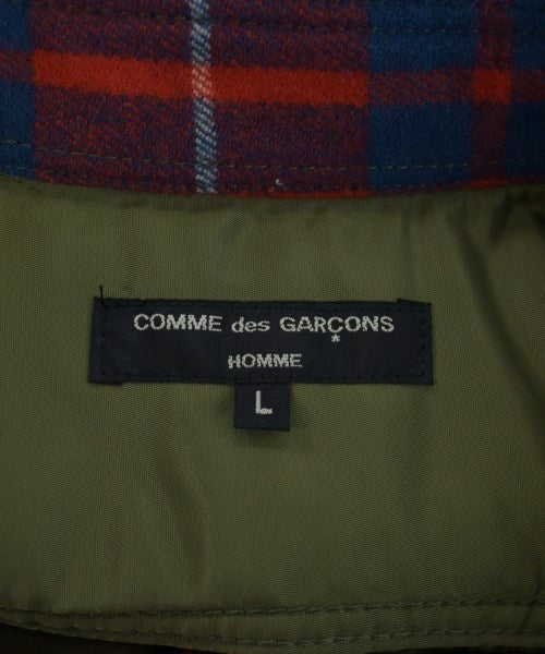 COMME des GARCONS HOMME 其他飛行外套