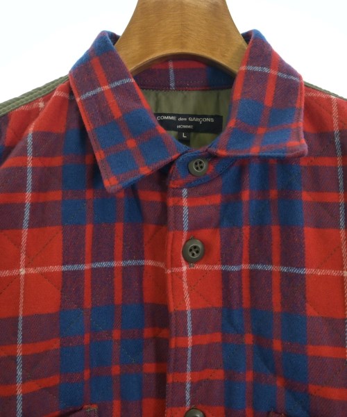 COMME des GARCONS HOMME 其他飛行外套