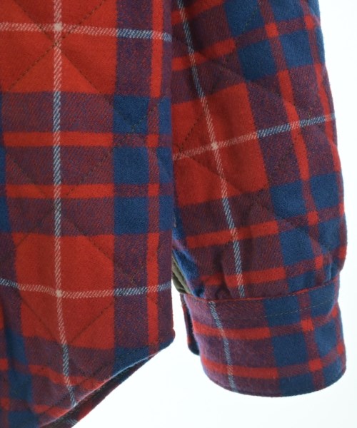 COMME des GARCONS HOMME 其他飛行外套