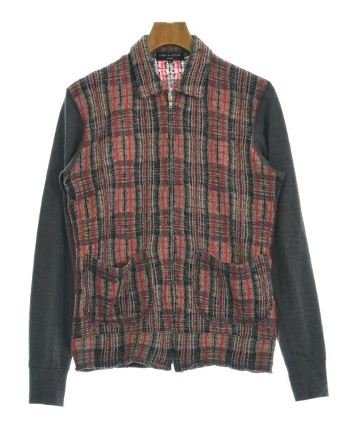COMME des GARCONS HOMME 其他飛行外套