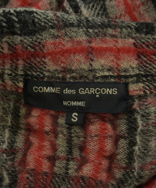 COMME des GARCONS HOMME 其他飛行外套