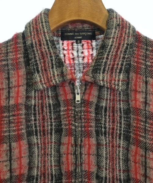 COMME des GARCONS HOMME 其他飛行外套