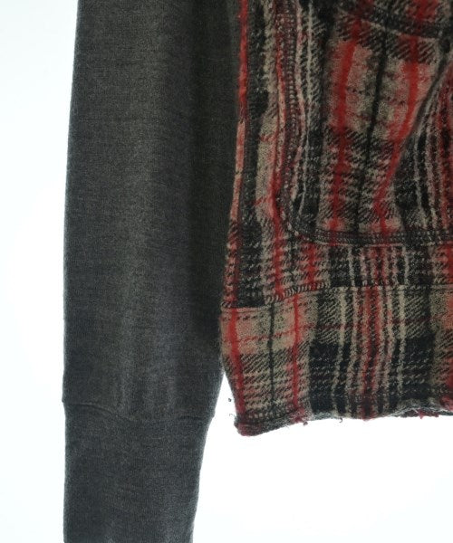 COMME des GARCONS HOMME 其他飛行外套