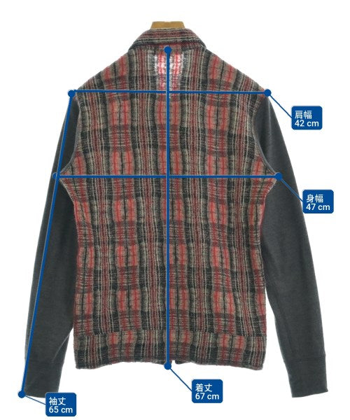 COMME des GARCONS HOMME 其他飛行外套