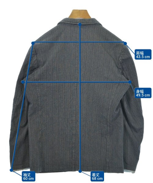 COMME des GARCONS HOMME 西裝外套