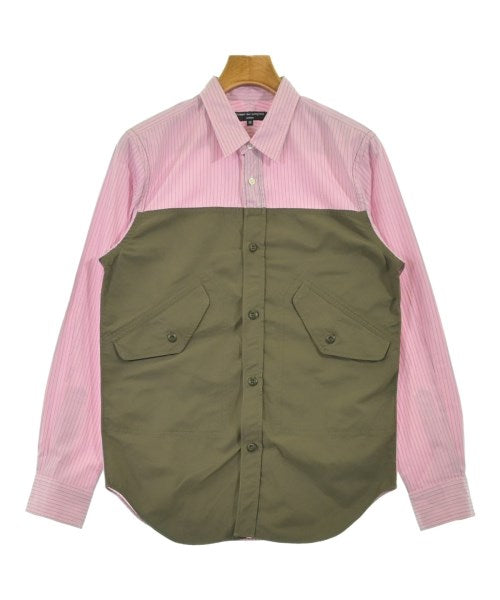 COMME des GARCONS HOMME 休閒襯衫