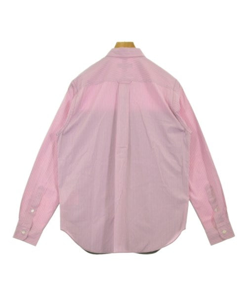COMME des GARCONS HOMME 休閒襯衫
