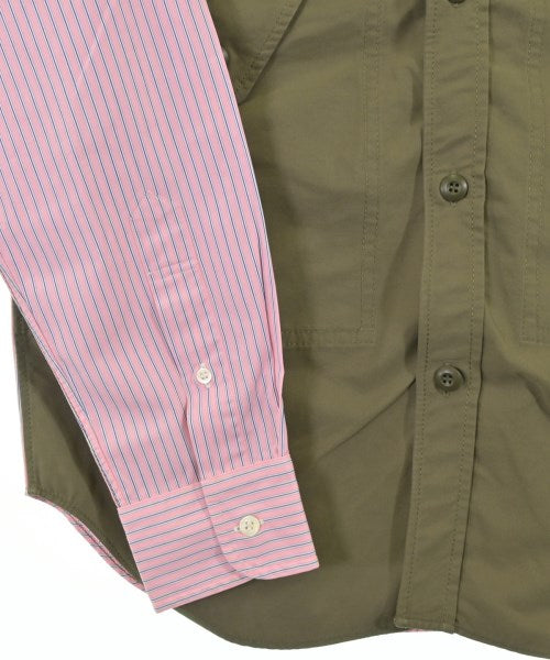 COMME des GARCONS HOMME 休閒襯衫
