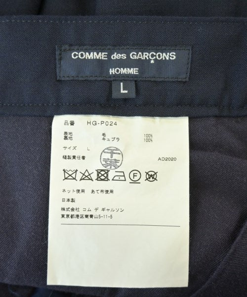 COMME des GARCONS HOMME 長褲