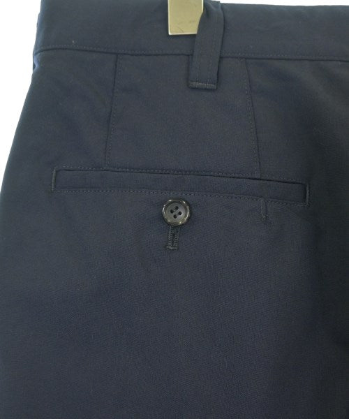 COMME des GARCONS HOMME 長褲
