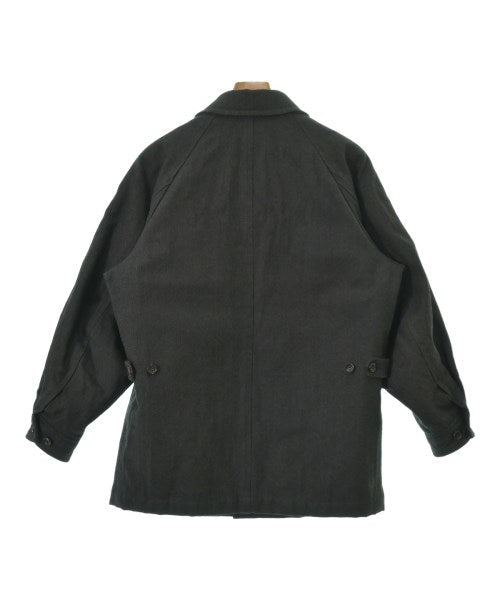 COMME des GARCONS HOMME 其他飛行外套