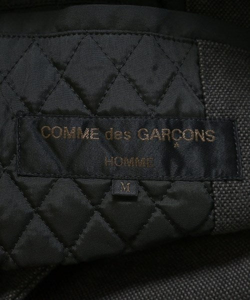 COMME des GARCONS HOMME 其他飛行外套