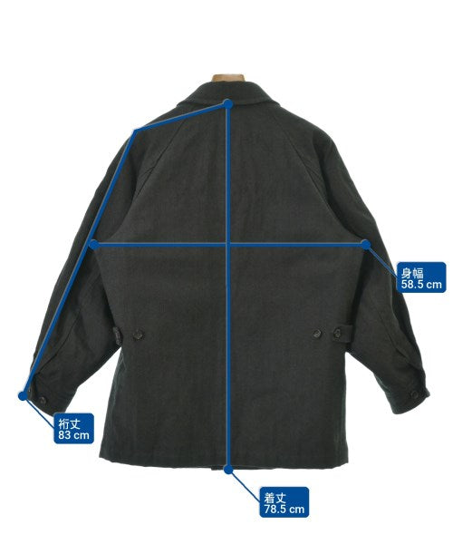 COMME des GARCONS HOMME 其他飛行外套