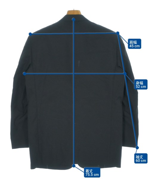 COMME des GARCONS HOMME 夾克