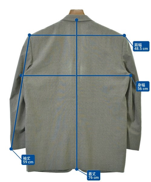 COMME des GARCONS HOMME 夾克