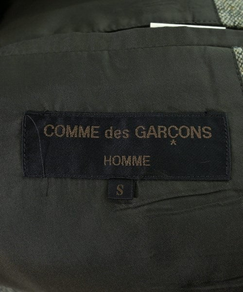 COMME des GARCONS HOMME 夾克