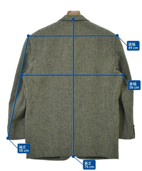 COMME des GARCONS HOMME 夾克