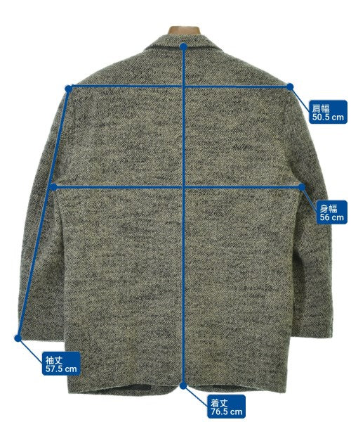 COMME des GARCONS HOMME 夾克
