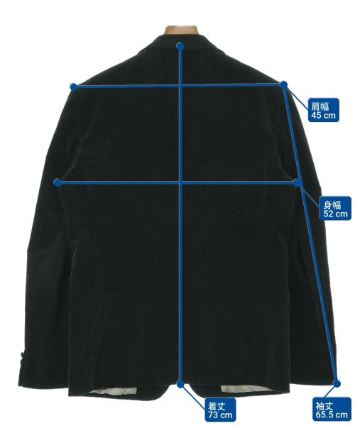COMME des GARCONS HOMME 夾克