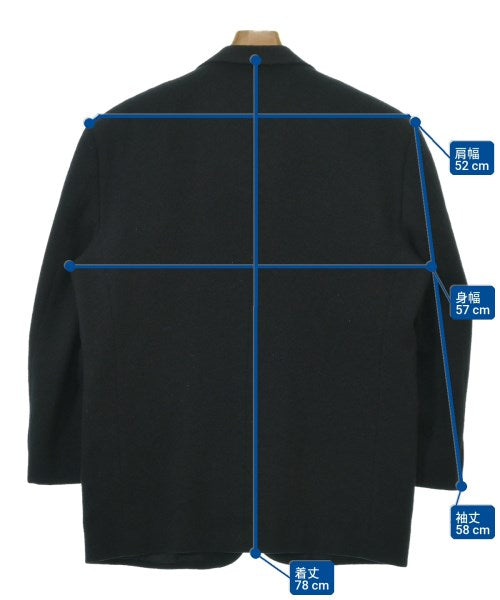 COMME des GARCONS HOMME 夾克