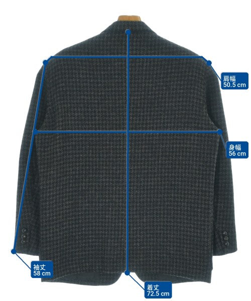 COMME des GARCONS HOMME 夾克
