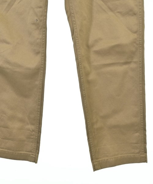 COMME des GARCONS HOMME 休閒褲