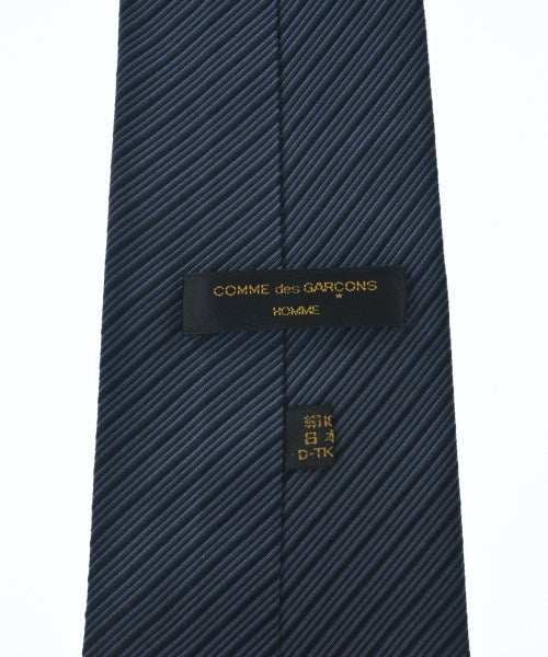 COMME des GARCONS HOMME 領帶