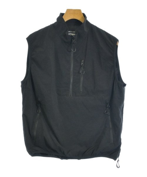 COMME des GARCONS HOMME 其他飛行外套