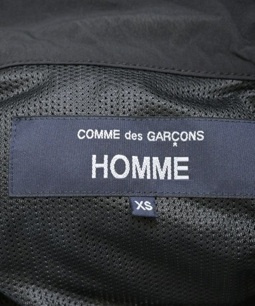 COMME des GARCONS HOMME 其他飛行外套