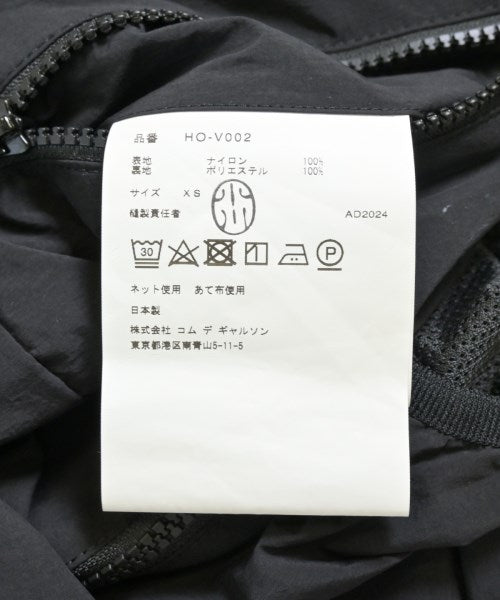 COMME des GARCONS HOMME 其他飛行外套