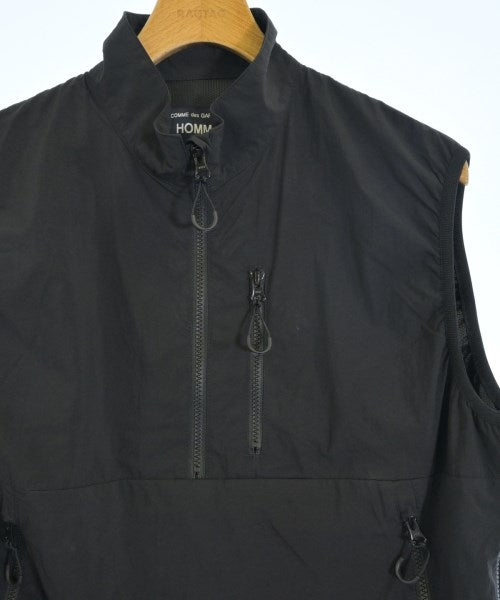COMME des GARCONS HOMME 其他飛行外套