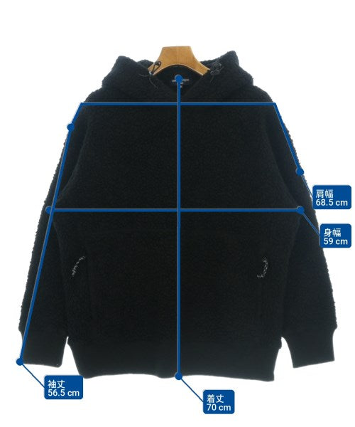 COMME des GARCONS HOMME 連帽衫