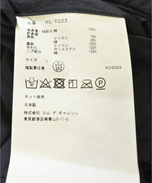 COMME des GARCONS HOMME 其他飛行外套