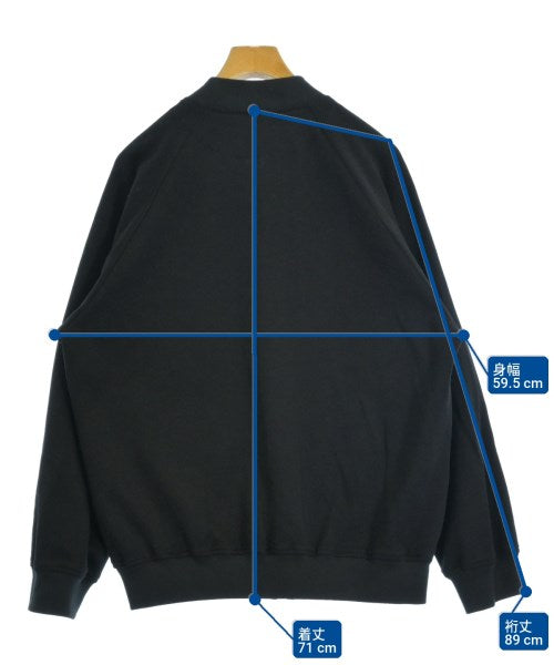 COMME des GARCONS HOMME 其他飛行外套