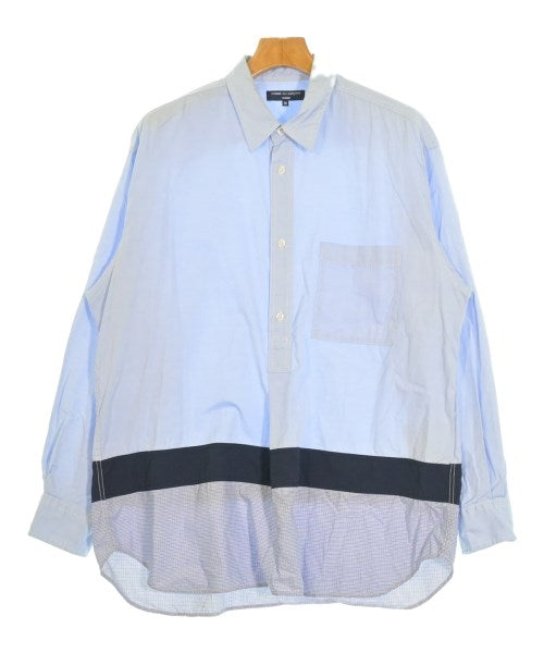 COMME des GARCONS HOMME 休閒襯衫