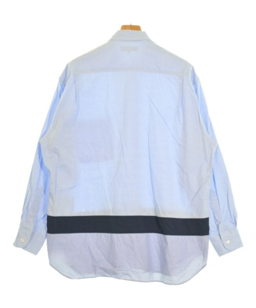 COMME des GARCONS HOMME 休閒襯衫