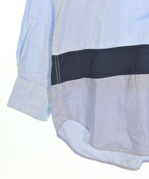 COMME des GARCONS HOMME 休閒襯衫