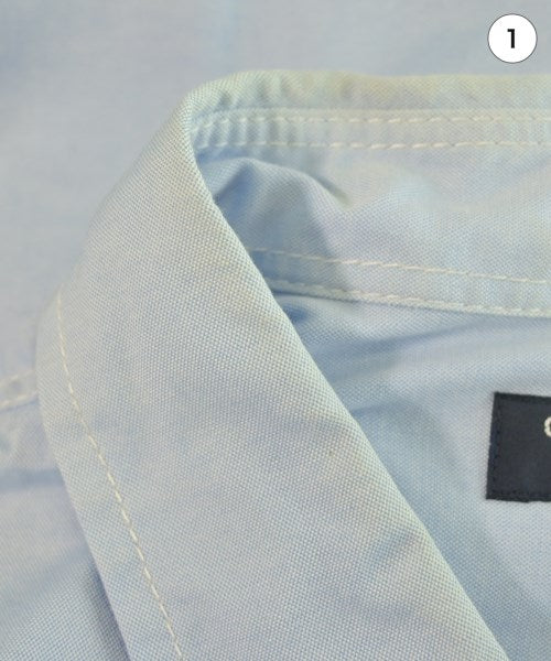COMME des GARCONS HOMME 休閒襯衫