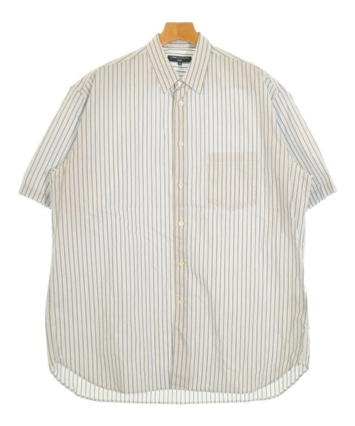 COMME des GARCONS HOMME 休閒襯衫