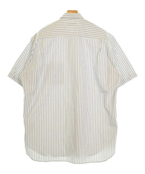 COMME des GARCONS HOMME 休閒襯衫