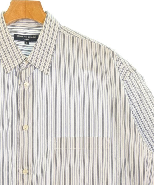 COMME des GARCONS HOMME 休閒襯衫