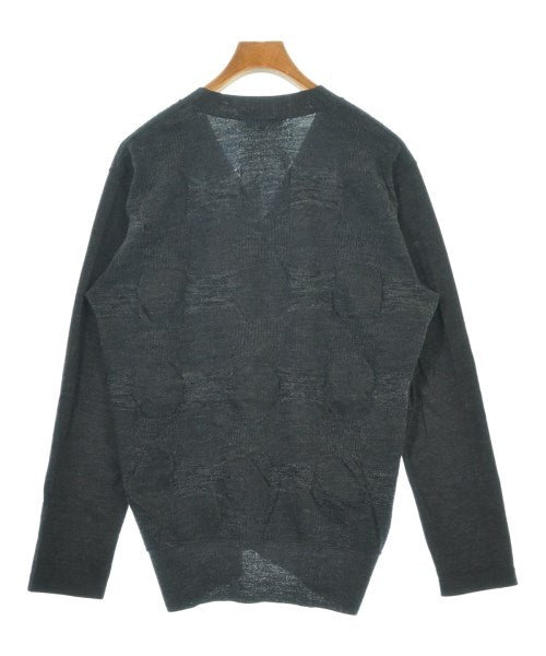 COMME des GARCONS HOMME 開襟衫