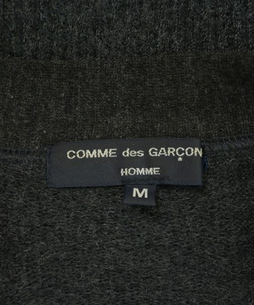 COMME des GARCONS HOMME 開襟衫