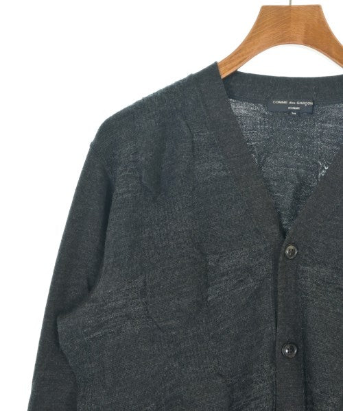 COMME des GARCONS HOMME 開襟衫