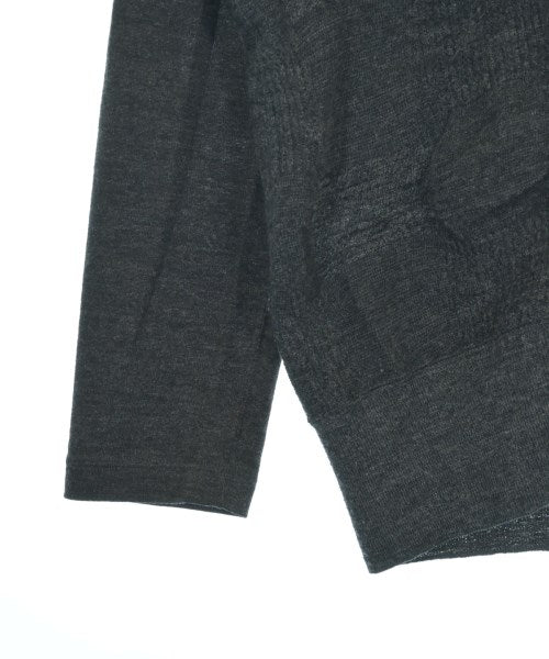COMME des GARCONS HOMME 開襟衫