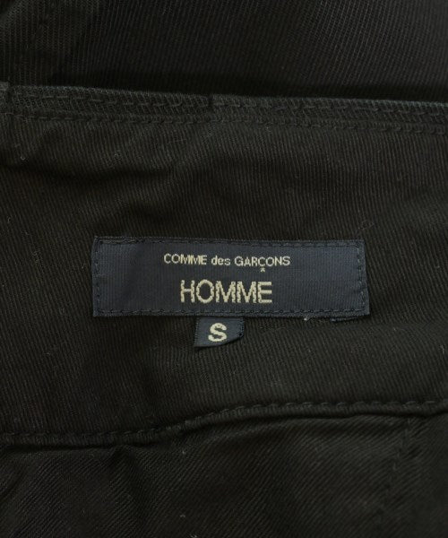 COMME des GARCONS HOMME 休閒褲