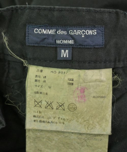 COMME des GARCONS HOMME 其他款